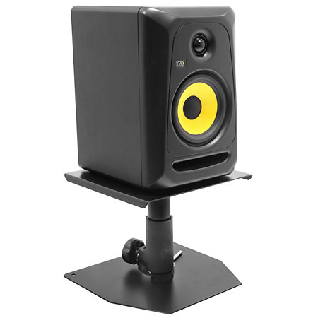 Kreate 5 Latte + Supports bas (La paire) Krk