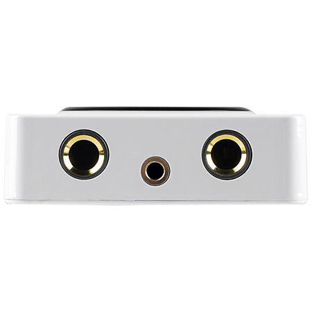 Prime P2 White Mooer