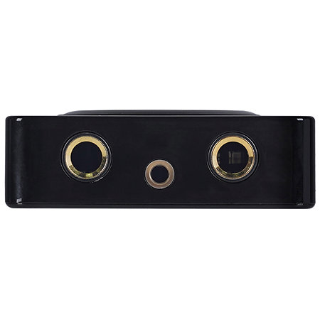 Prime P2 Black Mooer