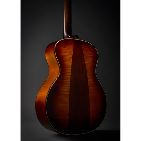 GPE Inception M2 Maple Gloss 2025 + Etui Martin Guitars