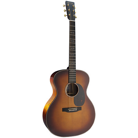 GPE Inception M2 Maple Gloss 2025 + Etui Martin Guitars