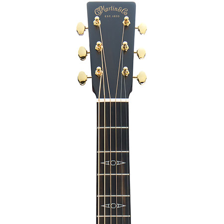 GPE Inception M2 Maple Gloss 2025 + Etui Martin Guitars
