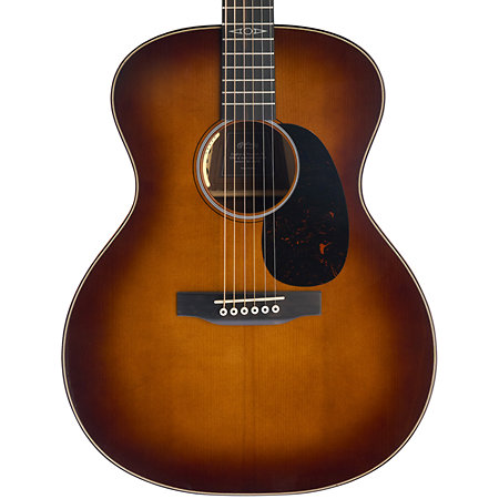 GPE Inception M2 Maple Gloss 2025 + Etui Martin Guitars