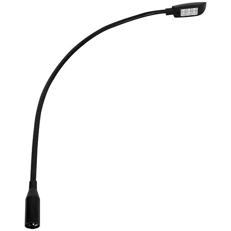 GooseLight XLR 3b, CW Showgear
