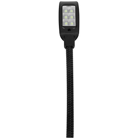 GooseLight XLR 3b, CW Showgear