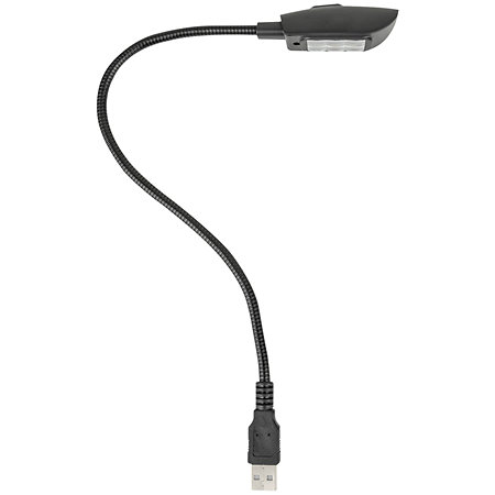 Showgear GooseLight USB, CW