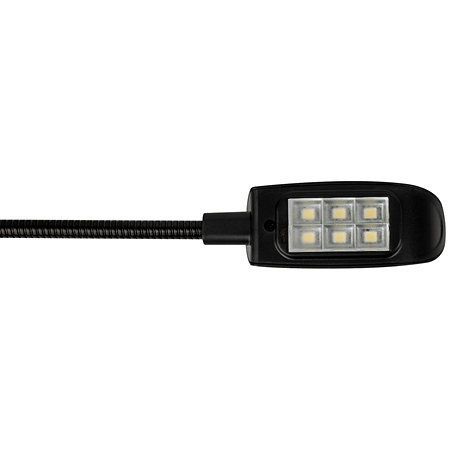 Showgear GooseLight USB, CW