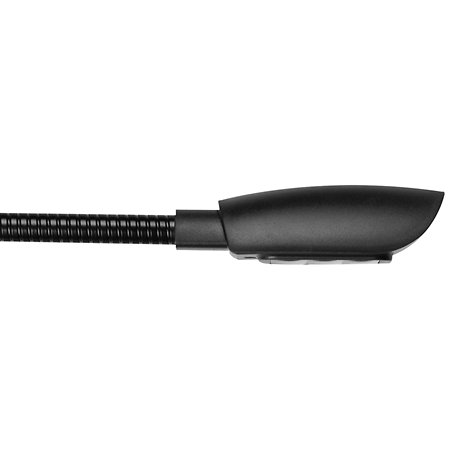 Showgear GooseLight XLR, CW