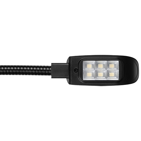 GooseLight XLR, CW Showgear