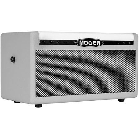 Mooer SD30I 30W 2X4" Blanc