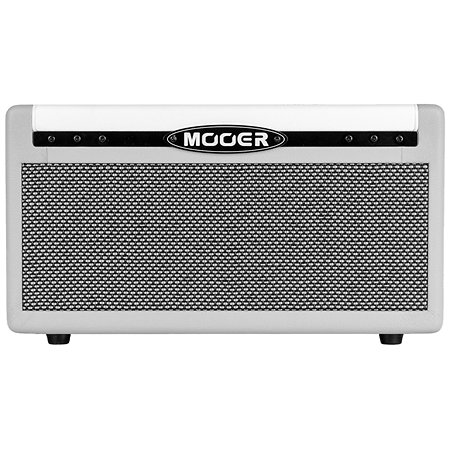 Mooer SD30I 30W 2X4" Blanc