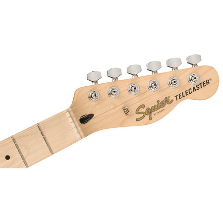 Pack Affinity Telecaster MN 3-Color Sunburst + DSL5C Combo + Câble Jack Mâle Mono Squier by FENDER