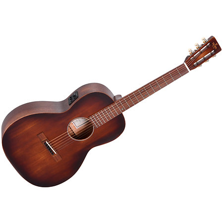 000M 15SE Aged Sigma Guitars