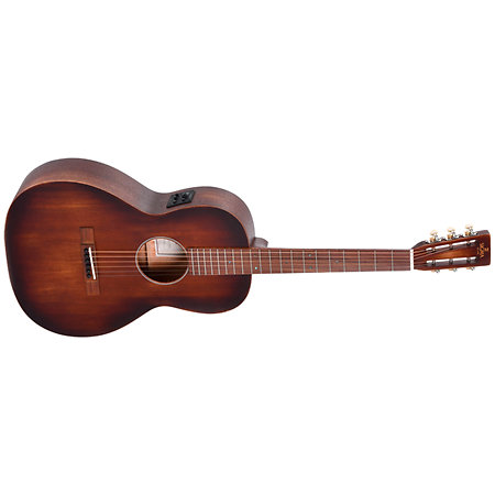 000M 15SE Aged Sigma Guitars