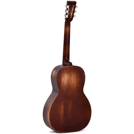 000M 15SE Aged Sigma Guitars