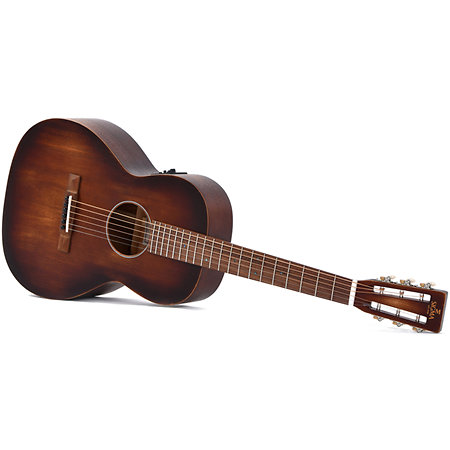 000M 15SE Aged Sigma Guitars