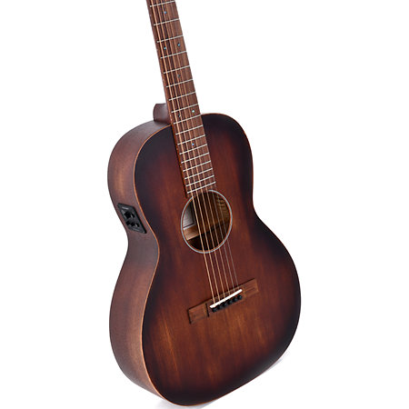 000M 15SE Aged Sigma Guitars
