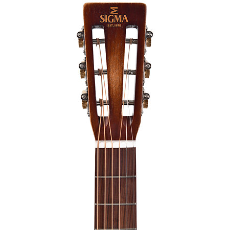 000M 15SE Aged Sigma Guitars