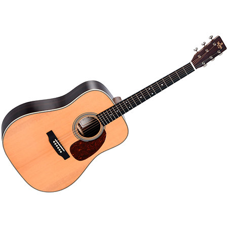 Standard DT-28H Sigma Guitars