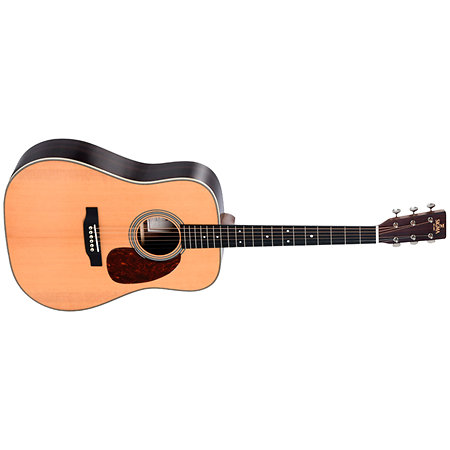 Standard DT-28H Sigma Guitars