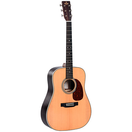 Standard DT-28H Sigma Guitars