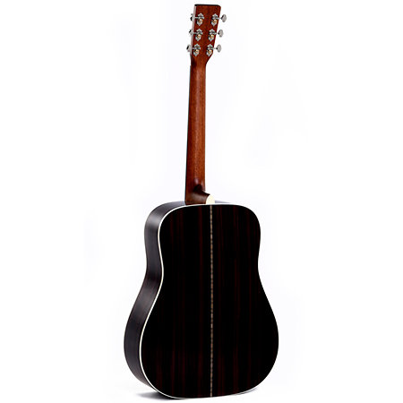 Standard DT-28H Sigma Guitars