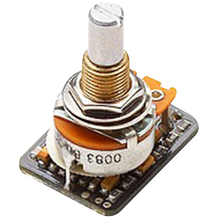 EXB Bass Expander Pot EMG