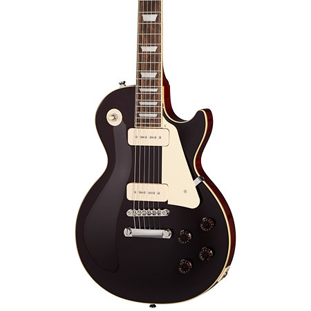 Pack Joe Bonamassa 1955 Les Paul Standard Copper Iridescent + Etui + DSL5C Combo + Câble Jack Mâle Mono Epiphone