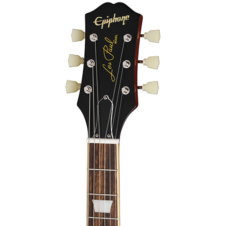 Pack Joe Bonamassa 1955 Les Paul Standard Copper Iridescent + Etui + DSL5C Combo + Câble Jack Mâle Mono Epiphone