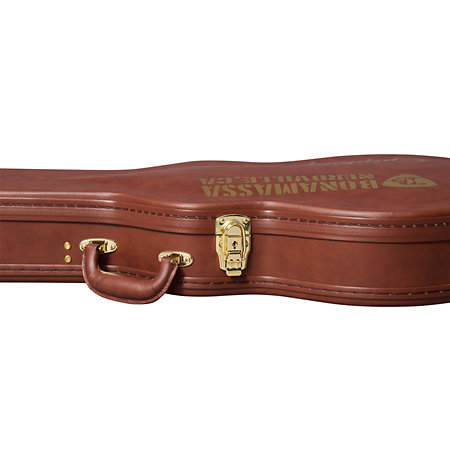 Pack Joe Bonamassa 1955 Les Paul Standard Copper Iridescent + Etui + DSL5C Combo + Câble Jack Mâle Mono Epiphone