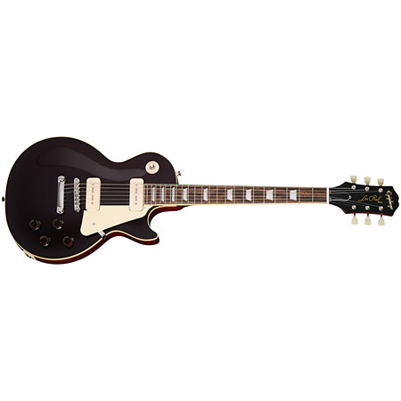 Pack Joe Bonamassa 1955 Les Paul Standard Copper Iridescent + Etui + DSL5C Combo + Câble Jack Mâle Mono Epiphone
