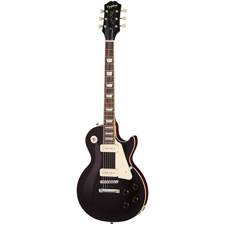 Pack Joe Bonamassa 1955 Les Paul Standard Copper Iridescent + Etui + DSL5C Combo + Câble Jack Mâle Mono Epiphone