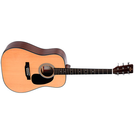 DM-1 Sigma Guitars