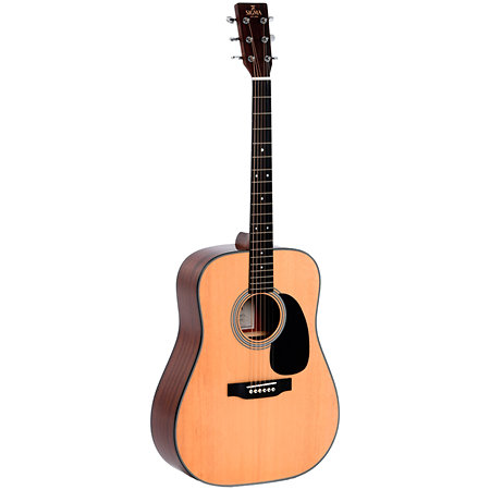 DM-1 Sigma Guitars