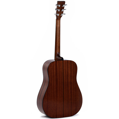 DM-1 Sigma Guitars
