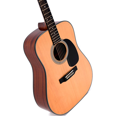 DM-1 Sigma Guitars