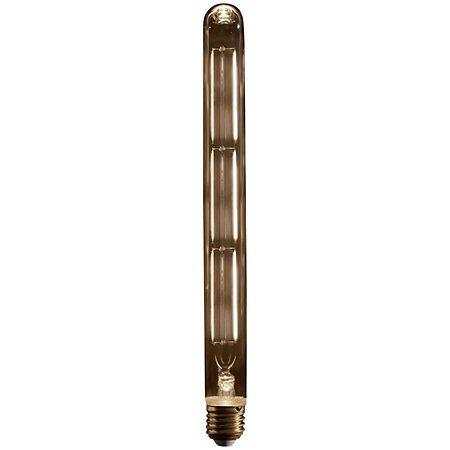 Showgear LED Filament Droit Bulb T9