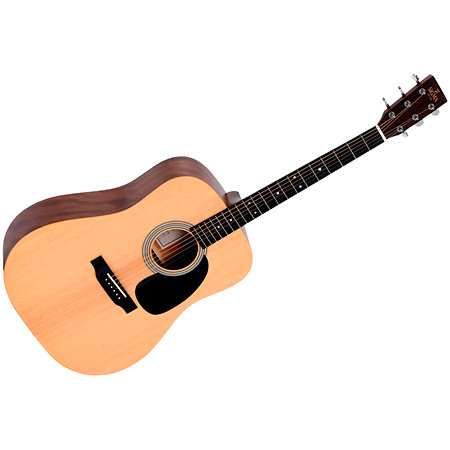 DM-ST Sigma Guitars