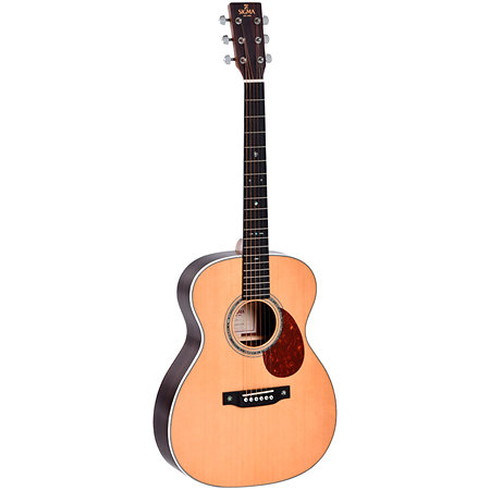 OMT-1 Sigma Guitars