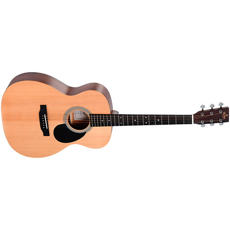 OMM-ST Sigma Guitars
