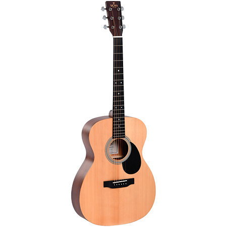 OMM-ST Sigma Guitars