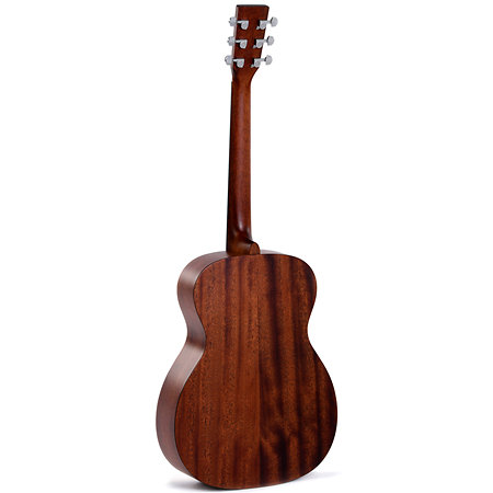 OMM-ST Sigma Guitars