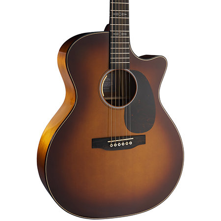GPCE Inception M2 Maple Gloss 2025 + Etui Martin Guitars