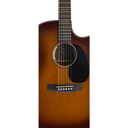 GPCE Inception M2 Maple Gloss 2025 + Etui Martin Guitars
