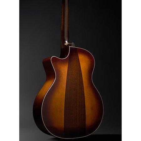 GPCE Inception M2 Maple Gloss 2025 + Etui Martin Guitars