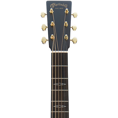 GPCE Inception M2 Maple Gloss 2025 + Etui Martin Guitars