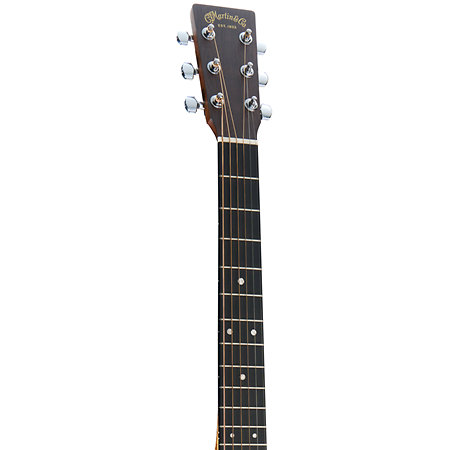 Martin Guitars SC-10E-Spruce + Housse