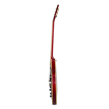 Pack ES-335 Cherry + DSL5C Combo + Câble Jack Mâle Mono Epiphone