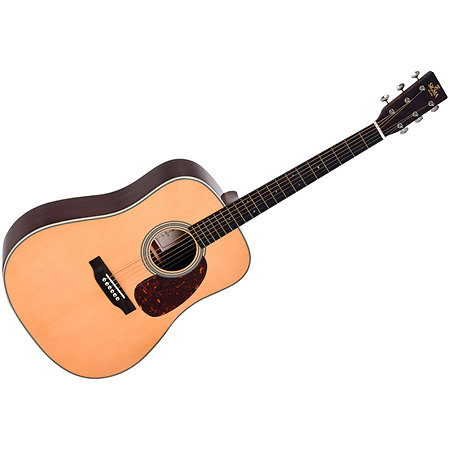 SDR-28 Sigma Guitars