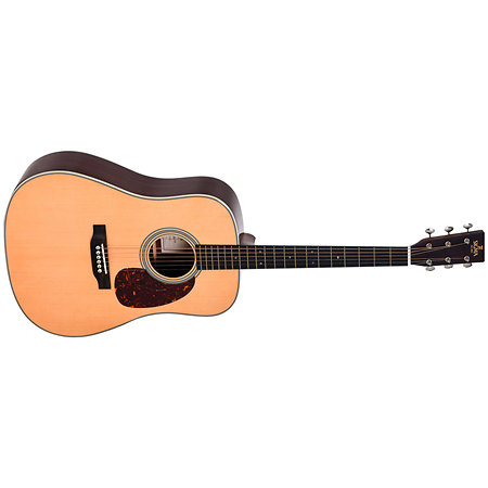SDR-28 Sigma Guitars
